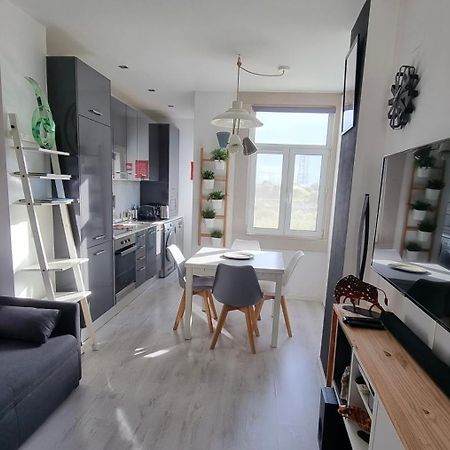 Expo Oriente 2 Bedrooms By Gt House Lisbon Exterior photo