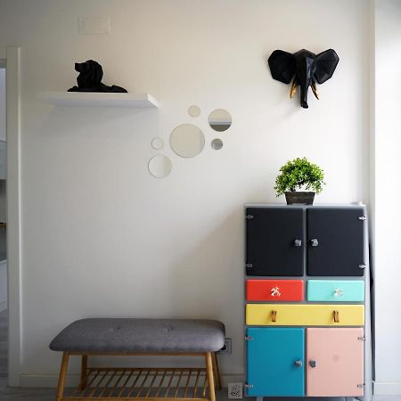 Expo Oriente 2 Bedrooms By Gt House Lisbon Exterior photo