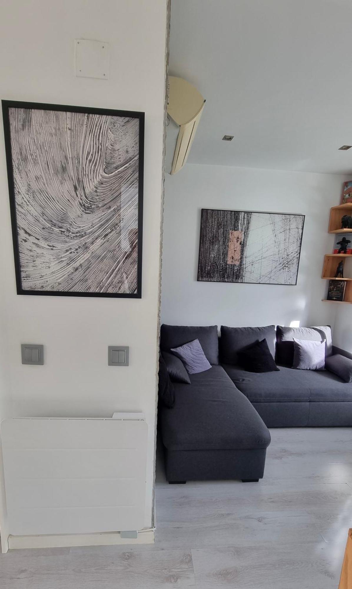 Expo Oriente 2 Bedrooms By Gt House Lisbon Exterior photo