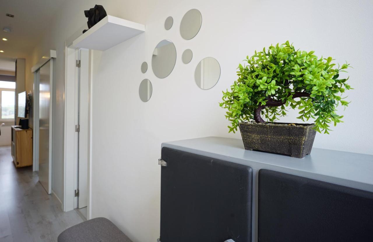 Expo Oriente 2 Bedrooms By Gt House Lisbon Exterior photo