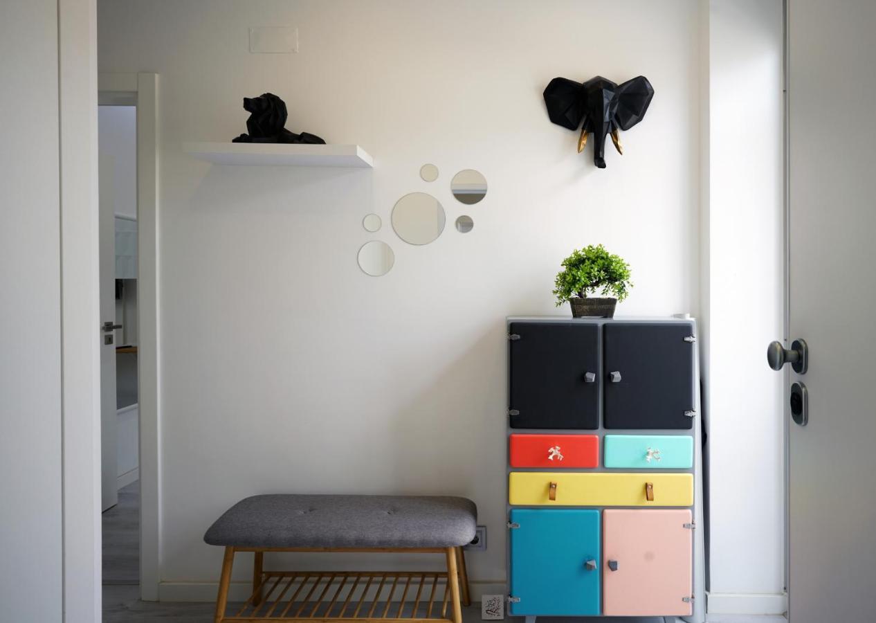 Expo Oriente 2 Bedrooms By Gt House Lisbon Exterior photo