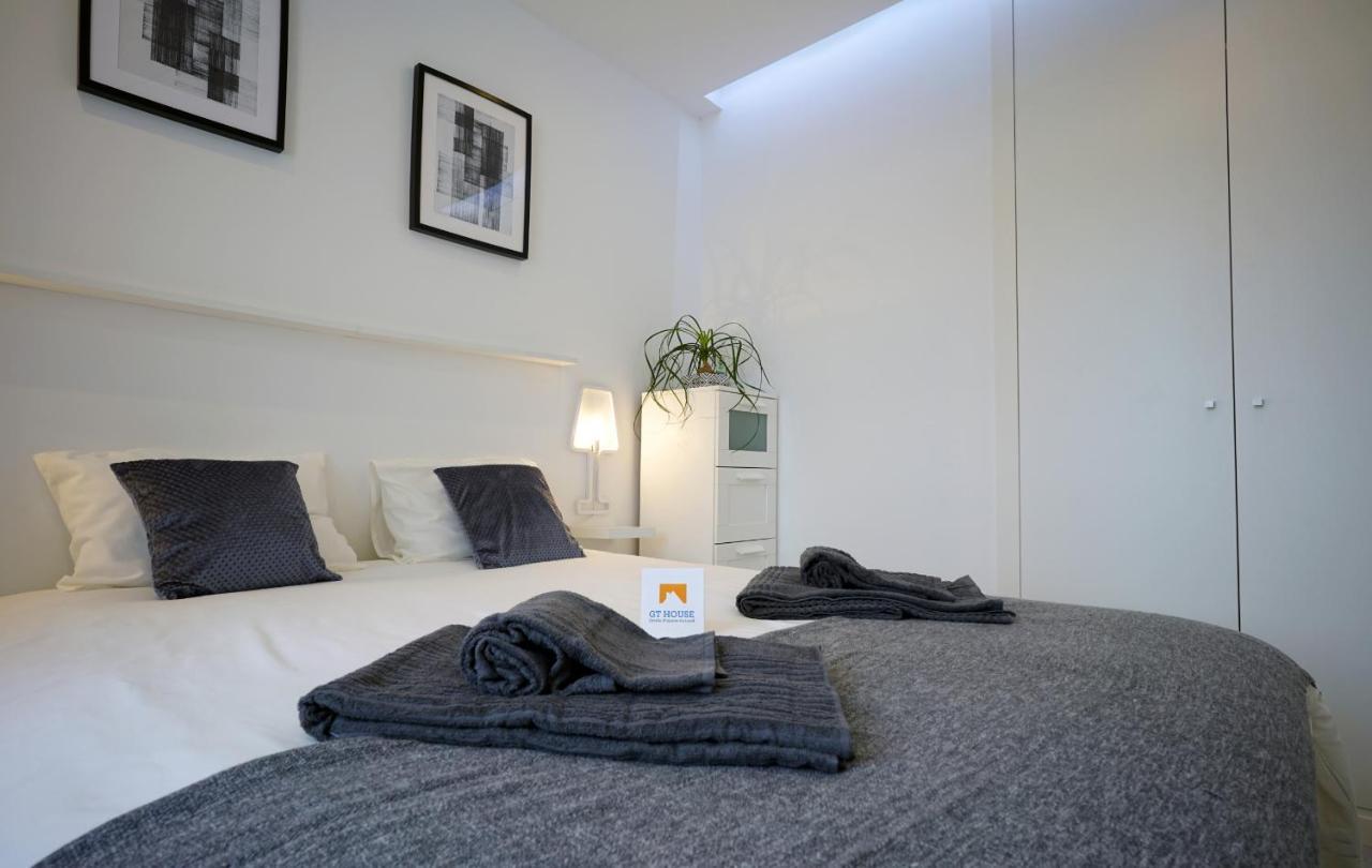 Expo Oriente 2 Bedrooms By Gt House Lisbon Exterior photo