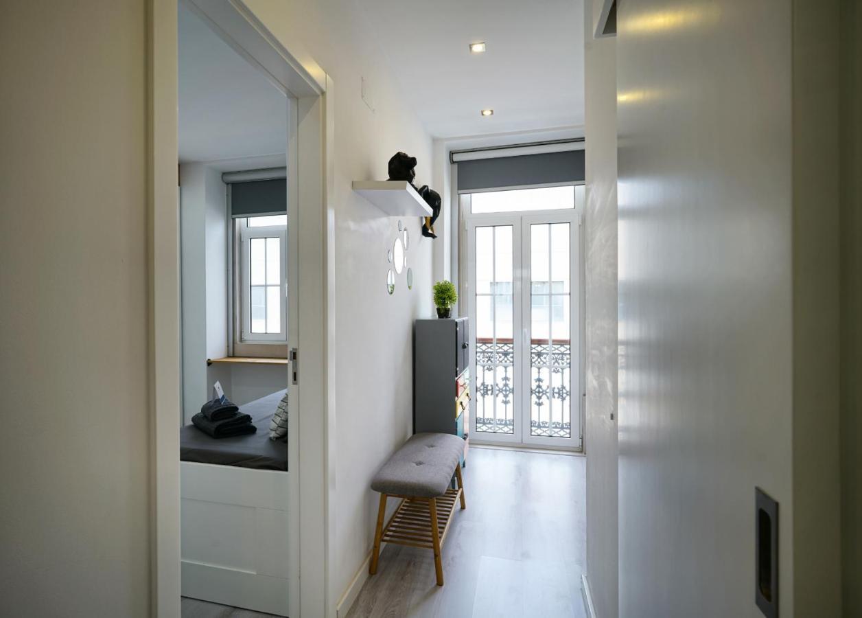 Expo Oriente 2 Bedrooms By Gt House Lisbon Exterior photo