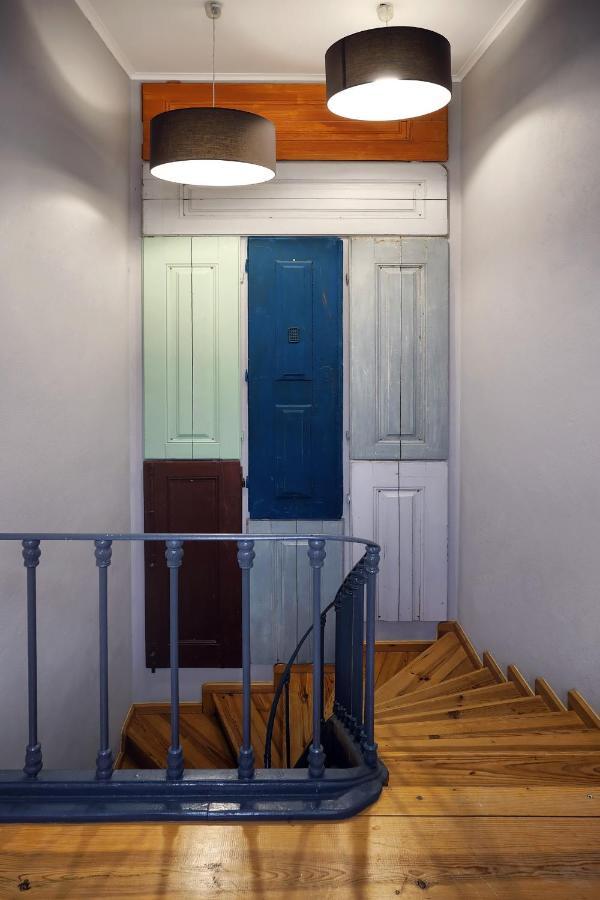 Expo Oriente 2 Bedrooms By Gt House Lisbon Exterior photo