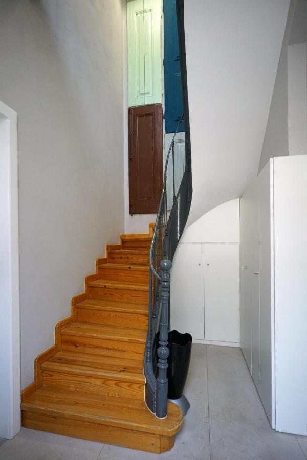 Expo Oriente 2 Bedrooms By Gt House Lisbon Exterior photo